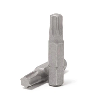 Бита торкс 30мм L T20 1/4" Forsage F-1263020