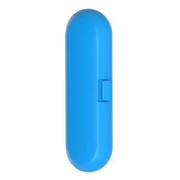 Футляр для зберігання зубних щіток Xiaomi Soocas X1/X3/X5/C1 (Блакитний)