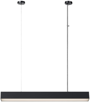 Підвісний світильник Light Prestige Luci LP-1401/1P M BK Smart