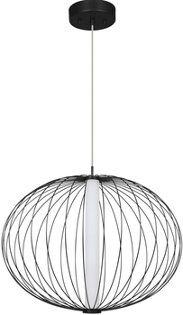 Підвісний світильник Light Prestige Treviso LP-798/1P S3 BK