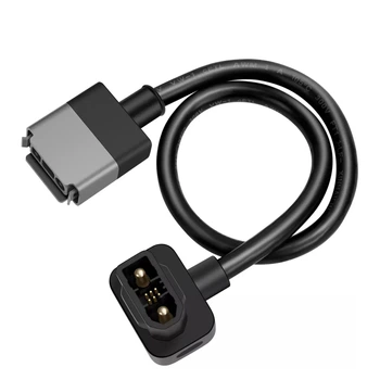 Кабель для з'єднання мікроінвертора та зарядної станції EcoFlow XT150 (0.4м)