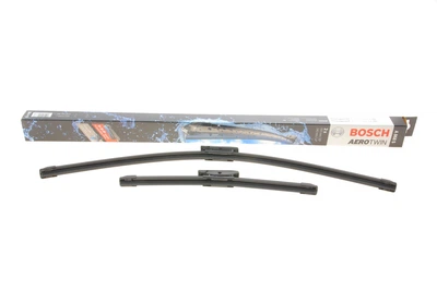 Щетки стеклоочистителя 650/340mm Renault Clio IV 12- - 3 397 007 868 BOSCH