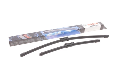 Щетки стеклоочистителя 600/400mm BMW 3 E92/E93 06-13 - 3 397 007 579 BOSCH