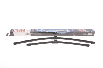 Щетки стеклоочистителя 600/450mm BMW 3 E93/E92 06-13 - 3 397 007 452 BOSCH