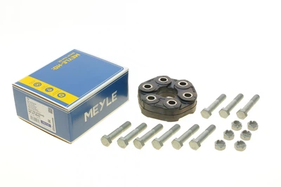 Муфта кардана эластичная BMW 3 E36/E46/5 E39 90-05 110mm M40/M50/M52/M54/N46 - 314 152 2103/HD MEYLE