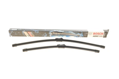 Щетки стеклоочистителя 650/500mm Volvo XC70/S60/V70/S40 04- - 3 397 007 088 BOSCH