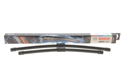 Щетки стеклоочистителя 550/450mm Opel Astra H 1.4-2.0 CDTI 04-14 - 3 397 118 931 BOSCH