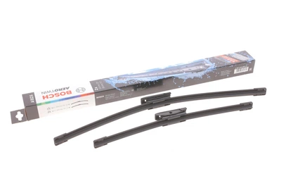 Щетки стеклоочистителя 500/360mm Renault Twingo III/Smart Forfour 14- - 3 397 014 095 BOSCH