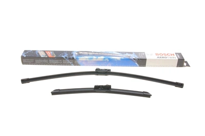 Щетки стеклоочистителя 600/340mm Renault Zoe 12-/Ford KA 08-16/Fiat 500/500e 07- - 3 397 007 299 BOSCH