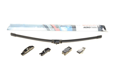 Щетка стеклоочистителя 500mm Audi A4/A6/A8 07-/Ford Focus IV/Transit V363 12-/Renault Clio 98- - 3 397 006 947 BOSCH
