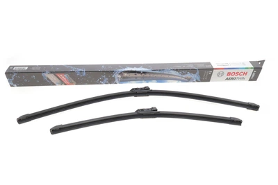 Щетки стеклоочистителя 650/475mm BMW 2/5/7 15-/Renault Trafic III 14- Aerotwin бескаркасная - 3 397 007 309 BOSCH