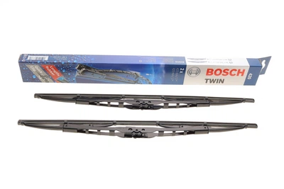 Щетки стеклоочистителя 425/425mm Toyota Corolla/Mitsubishi Colt/Lancer 68- - 3 397 118 500 BOSCH