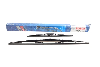 Щетки стеклоочистителя 575/360mm Nissan Juke/Note 06- - 3 397 010 404 BOSCH