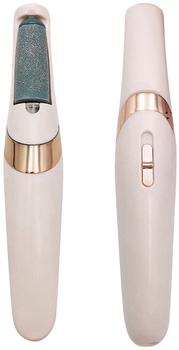 Пемза для ног электрическая UFT Pretty girl flawless pedi (UFTpumice1)