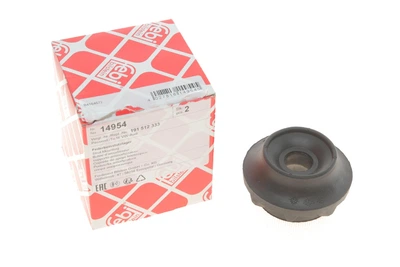 Опора амортизатора заднього VW Golf II/III/IV 1.6-2.0 TDI/TD 83-02 нижня - 14954 FEBI BILSTEIN
