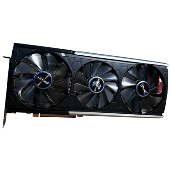 Дискретная видеокарта Sapphire Nitro+ Radeon RX 5700 XT Special Edition, 8 GB GDDR6, 256-bit / 2x HDMI, 2x DisplayPort / Коробка / (11293-05) б/у