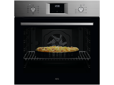 Духова шафа AEG - OA5AB21SM