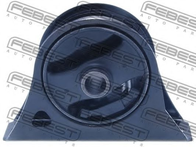 Подушка двигателя Febest (MM-NA4FR)