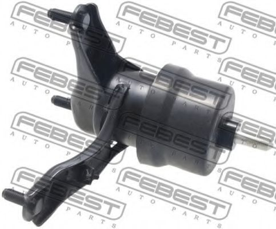 Подушка двигателя Febest (TM-2GRFEFR)