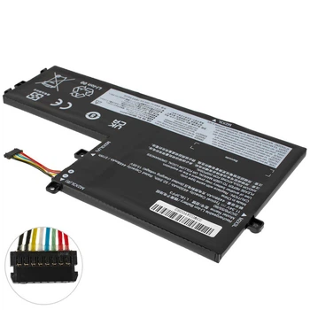Батарея (аккумулятор) для ноутбука Lenovo IdeaPad S340-15IIL (131719) ( 131719 )