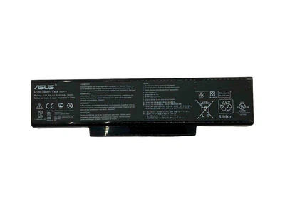 Батарея (аккумулятор) для ноутбука Аккумулятор Asus K72 K72Dr K72Dy K72F K72Jk (131434) ( 131434 )