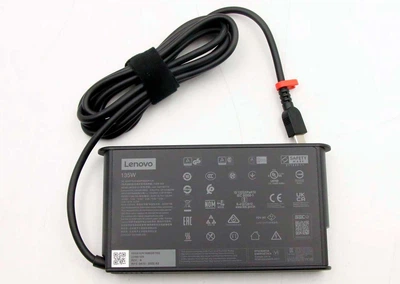 Блок питания для ноутбука Lenovo ideapad Gaming 3-15ACH6 ( 155104 )