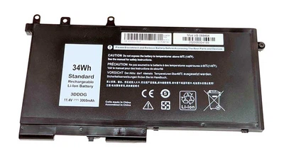 Батарея (аккумулятор) для ноутбука Latitude 5580 (130914) ( 130914 )