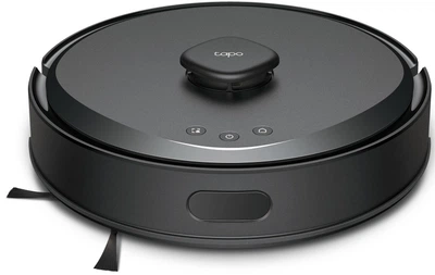 Робот-пилосмок TP-LINK TAPO RV 30 MAX LIDAR з підтримкою вологого прибирання