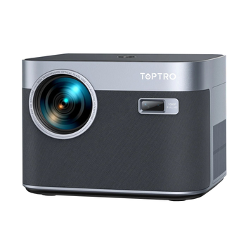 Проектор Toptro X7 Full HD Wi-Fi Bluetooth Б/В