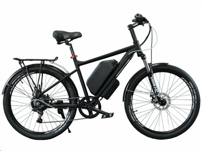 Електровелосипед Ebike CITY 29" 36 В 500 Вт 20 А/год