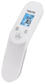 Термометр инфракрасный Beurer FT 85