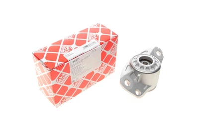 Опора амортизатора заднього Audi A3/Q3/Skoda Octavia/SuperB/VW Golf/Passat/Tiguan 03- Круглий - 36871 FEBI BILSTEIN