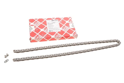 Комплект цепи ГРМ MB Sprinter 906 08- z=106 симплекс - 30393 FEBI BILSTEIN