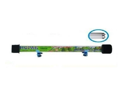 Лампа для акваріума внутрішня Т5-55D LED 13w 55см червона