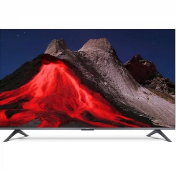 Телевизор 43" Xiaomi Mi tv a Pro 43 2026, Black, led, 3840x2160, 60 Гц, Smart tv (Google tv), dvb-t2/c/s2, 2 x 12 Вт, Wi-Fi, Bluetooth, lan, 3xHDMI, 2xUSB, vesa 300x300 мм