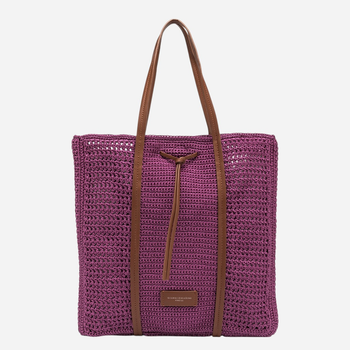 Torebka shopper damska