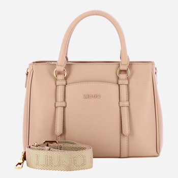 Torebka shopper damska