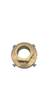 Плашкодержатель с наружным шестигранником ПД 16-20, G 1/2"