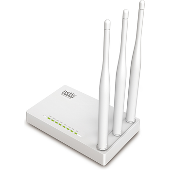 Бездротовий маршрутизатор Netis WF2409E