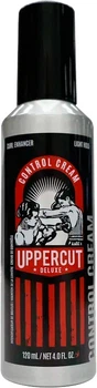 Крем для волосся Uppercut Deluxe Control Cream 120 мл (817891025551)