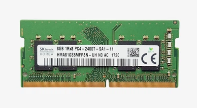 Оперативная память 8 ГБ SK hynix - купить в Киеве: цена, отзывы