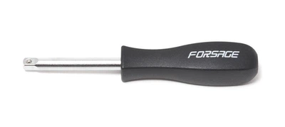 Рукоятка для головок 1/4" (6" -150мм) Forsage F-8143