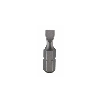 Біта шліцьова Slotted 3 мм. 1/4'' Forsage F-1232503