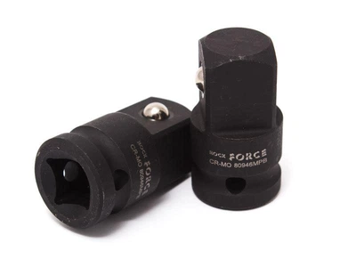 Адаптер ударный 1/2" (F) х3/4" (M) ROCKFORCE RF-80946MPB