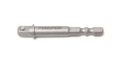 Адаптер-переходник под шуруповерт 1/4'' х 30мм L