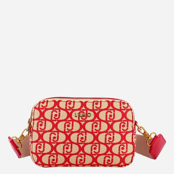Torebka crossbody damska