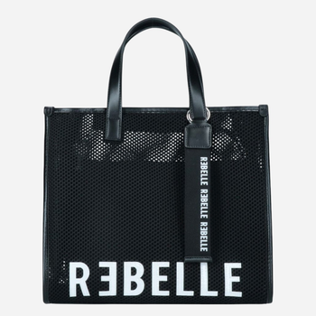 Torebka shopper damska
