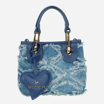 Torebka crossbody damska