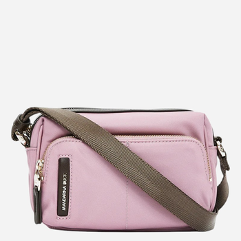 Torebka crossbody damska