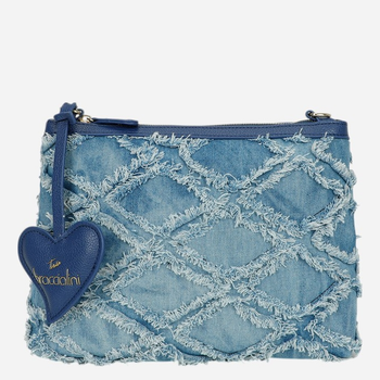 Torebka crossbody damska